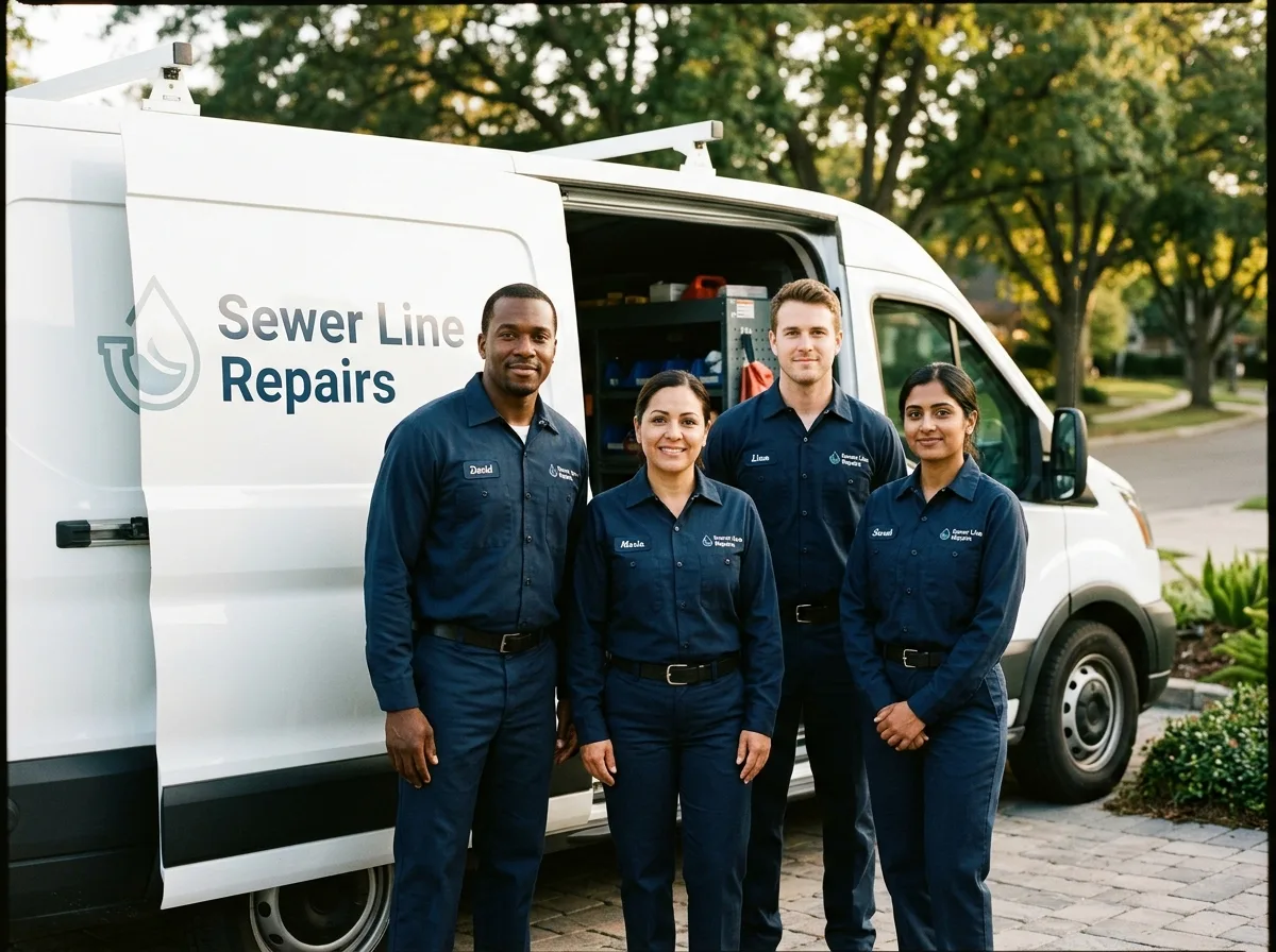 Emergency Plumber company in Huntingdon, TN