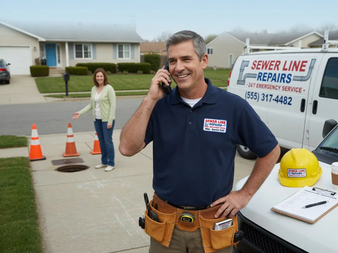 Emergency Plumber Huntingdon, TN FAQs